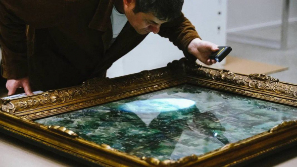 Экспонаты коллекции братьев Морозовых вернулись в Россию