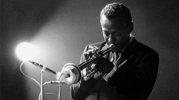 Поиски свободы. Краткая история джаза