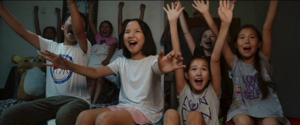 Якутский фильм &laquo;Джулур: мас-рестлинг&raquo; выходит в широкий прокат