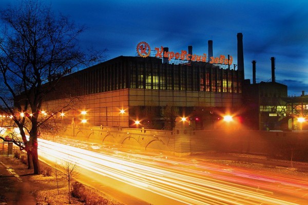 Советское наследие: прогулка по району Автово