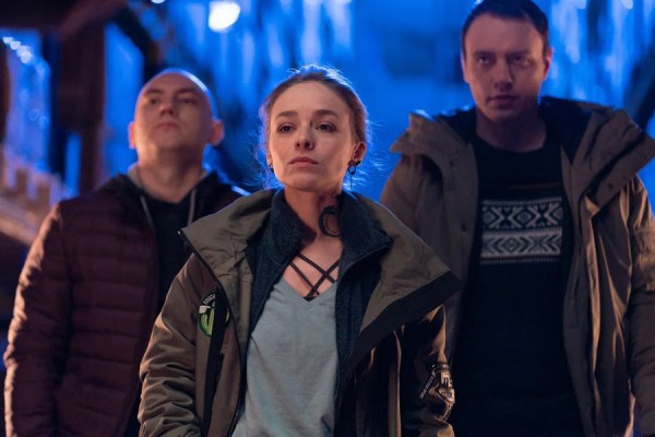 ТНТ расширяет вселенную &laquo;Полицейского с Рублёвки&raquo; двумя новыми проектами