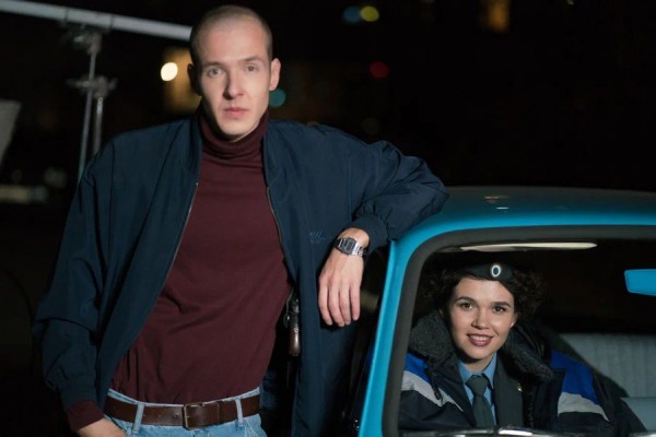 ТНТ расширяет вселенную &laquo;Полицейского с Рублёвки&raquo; двумя новыми проектами