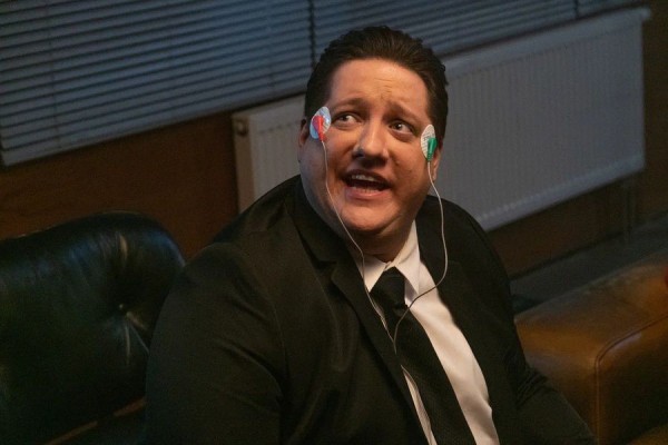 ТНТ расширяет вселенную &laquo;Полицейского с Рублёвки&raquo; двумя новыми проектами