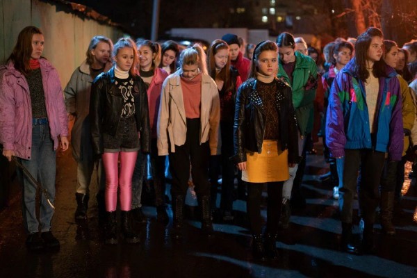 ТНТ расширяет вселенную &laquo;Полицейского с Рублёвки&raquo; двумя новыми проектами