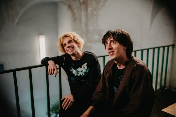 Появились первые кадры из байопика о группе &laquo;Король и Шут&raquo;