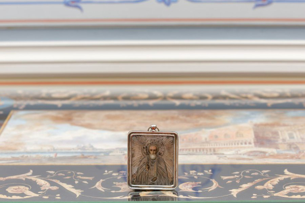 Царицын и Ольгин павильоны &laquo;Петергофа&raquo; открылись для посетителей