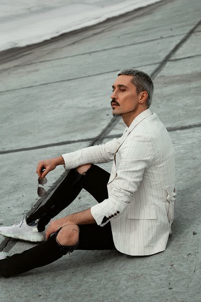 ROOF FEST анонсировал новую волну артистов в Петербурге