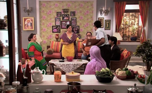 ТВ-3 устраивает премьеру экзотического сериала &laquo;Женская доля&raquo;