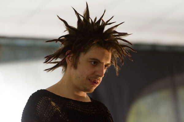 Появились первые кадры из байопика о группе &laquo;Король и Шут&raquo;