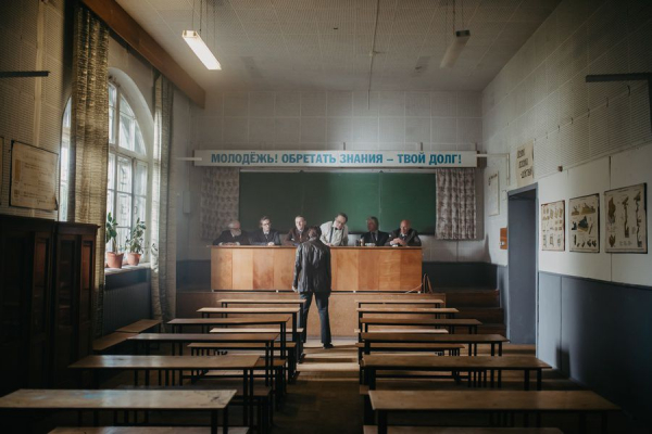 Появились первые кадры из байопика о группе &laquo;Король и Шут&raquo;