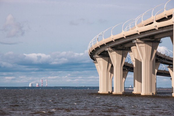 Островная жизнь: прогулка по Канонерскому острову