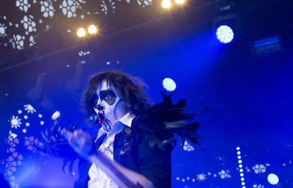 Музыкант из России дважды стал чемпионом мира по игре на воображаемой гитаре