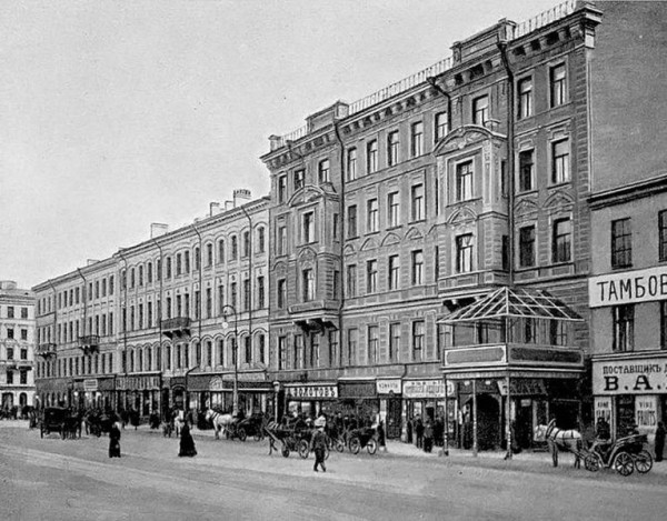 Из XX века в нынешний: три петербургских кинотеатра, которые работают с дореволюционных времён