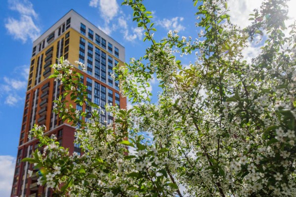 Цены на квартиры в ЖК Ultra City повысятся с 1 сентября