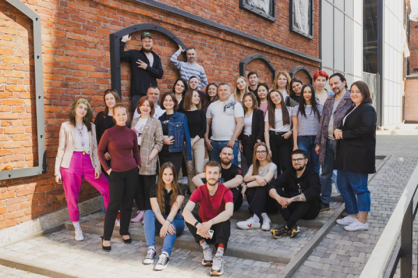 Go по работам: менеджер в KudaGo про американские горки, жажду зарабатывать и миграцию в соцсетях