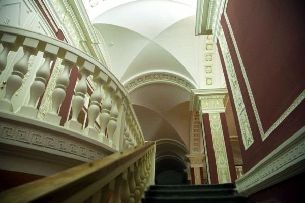 Из XX века в нынешний: три петербургских кинотеатра, которые работают с дореволюционных времён