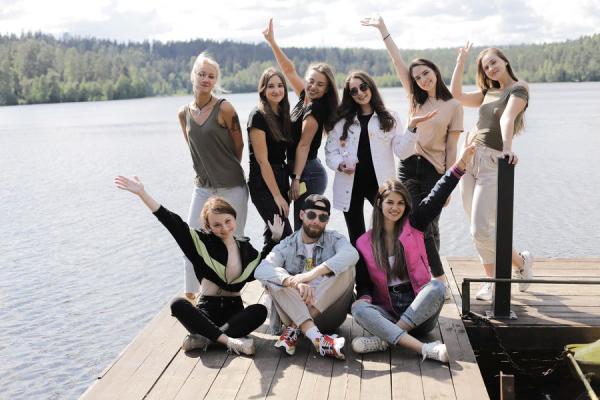 Go по работам: менеджер в KudaGo про американские горки, жажду зарабатывать и миграцию в соцсетях