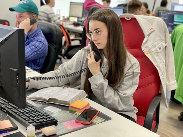 Go по работам: менеджер в KudaGo про американские горки, жажду зарабатывать и миграцию в соцсетях