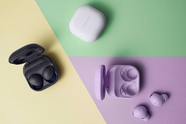 Samsung показала новые гаджеты на летней презентации