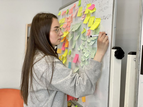 Go по работам: менеджер в KudaGo про американские горки, жажду зарабатывать и миграцию в соцсетях