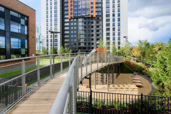 Цены на квартиры в ЖК Ultra City повысятся с 1 сентября