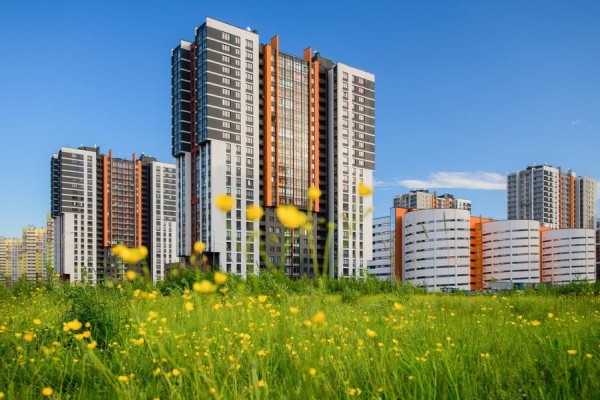 Цены на квартиры в ЖК Ultra City повысятся с 1 сентября