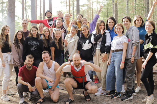 Go по работам: менеджер в KudaGo про американские горки, жажду зарабатывать и миграцию в соцсетях