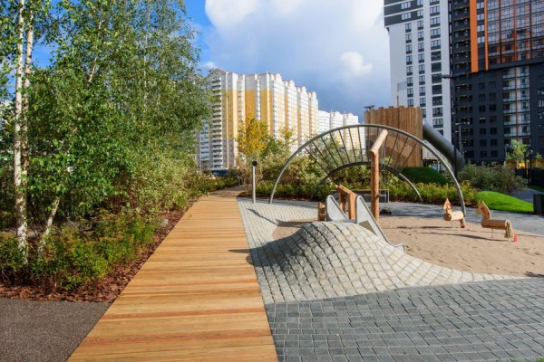 Цены на квартиры в ЖК Ultra City повысятся с 1 сентября