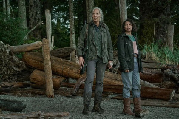 Netflix показал анонс триллера &laquo;Лу&raquo; с Эллисон Дженни