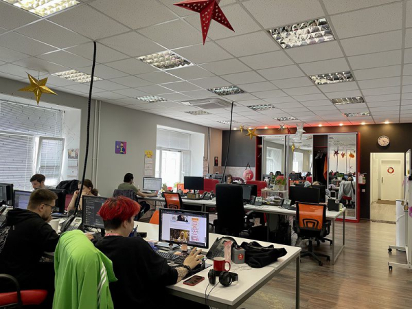 Go по работам: менеджер в KudaGo про американские горки, жажду зарабатывать и миграцию в соцсетях