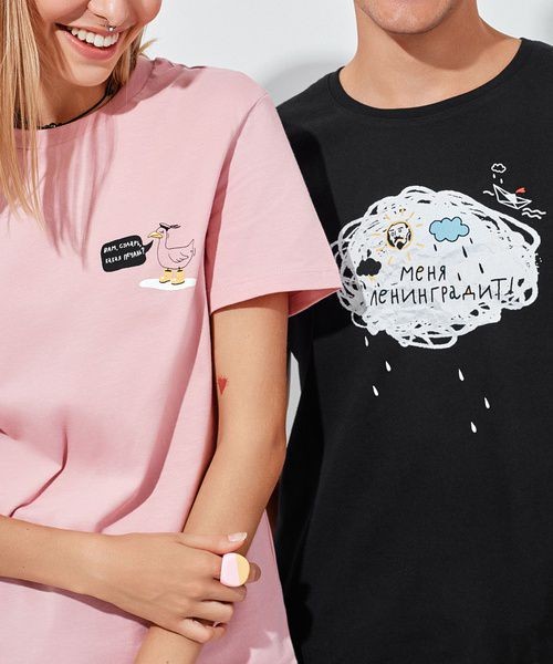 Белорусский бренд Mark Formelle открывает магазины в Петербурге