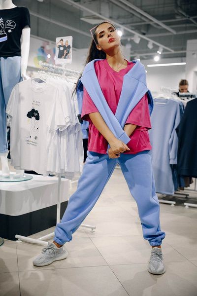 Бренд одежды Mark Formelle открыл семь магазинов в Санкт-Петербурге