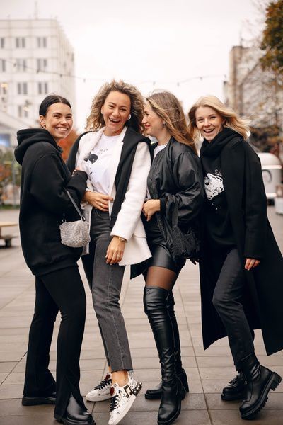 Бренд одежды Mark Formelle открыл семь магазинов в Санкт-Петербурге