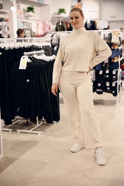 Бренд одежды Mark Formelle открыл семь магазинов в Санкт-Петербурге