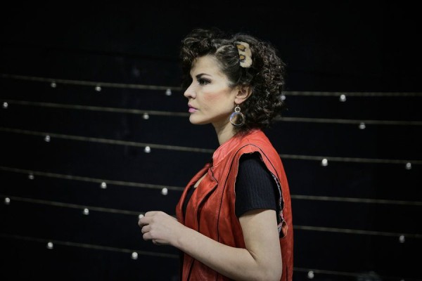 Правила проживания в общежитии: рецензия на спектакль &laquo;Общага на крови&raquo;