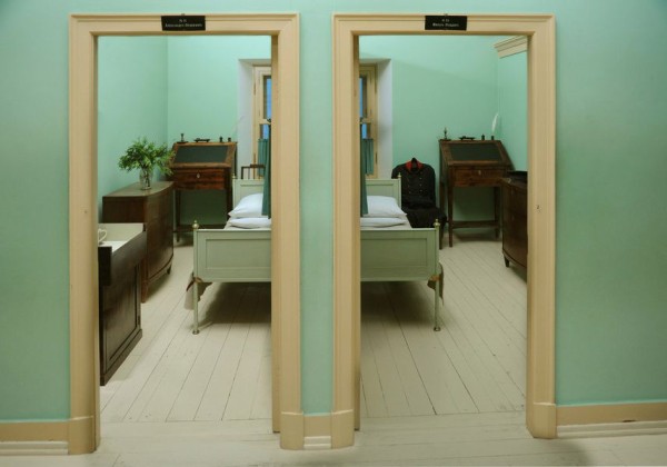 Музей-дача Пушкина и музей-лицей станут бесплатными на день Музей-дача Пушкина и музей-лицей станут бесплатными на день