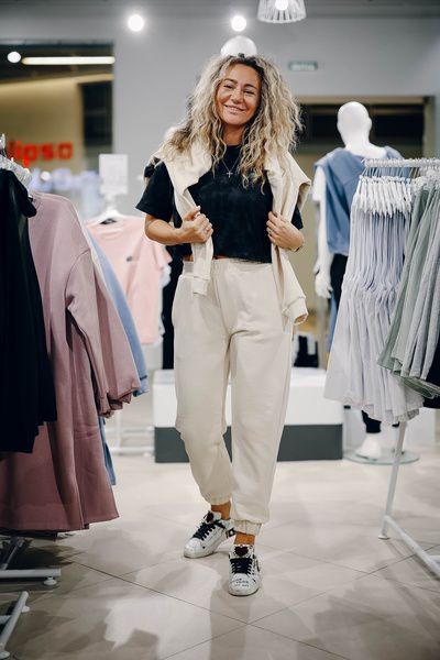 Бренд одежды Mark Formelle открыл семь магазинов в Санкт-Петербурге