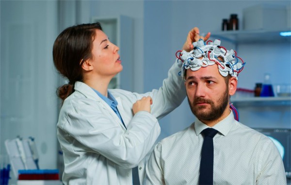 Петербург глазами научного волонтёра