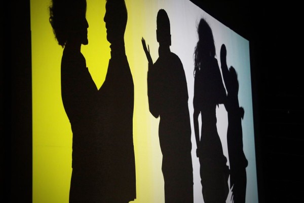 Правила проживания в общежитии: рецензия на спектакль &laquo;Общага на крови&raquo;