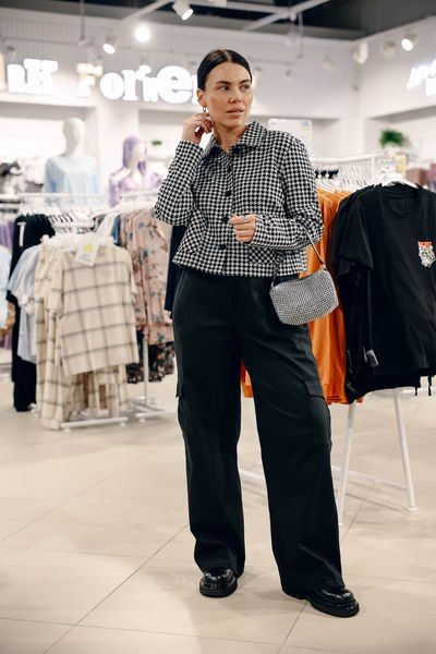 Бренд одежды Mark Formelle открыл семь магазинов в Санкт-Петербурге