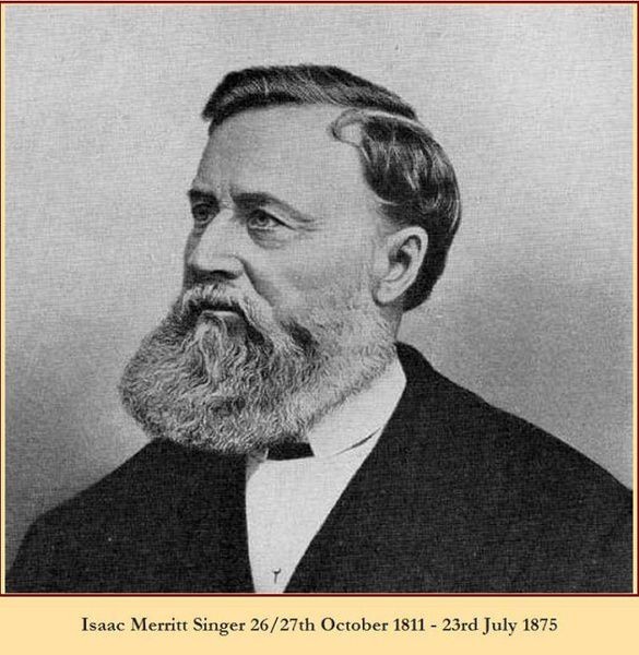 Чудо на Невском: как в Петербурге появился Дом Зингера