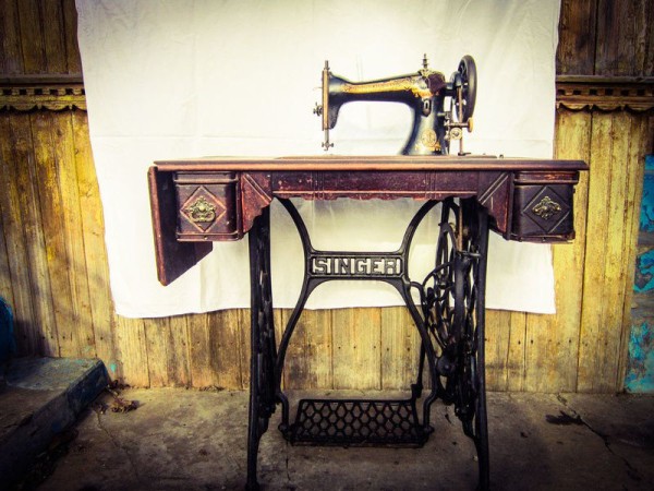 Чудо на Невском: как в Петербурге появился Дом Зингера