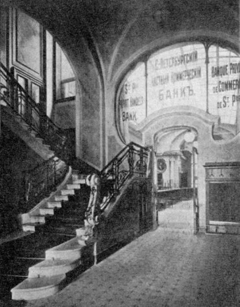 Чудо на Невском: как в Петербурге появился Дом Зингера