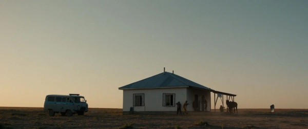 Государство без государя: рецензия на фильм &laquo;Голиаф&raquo;