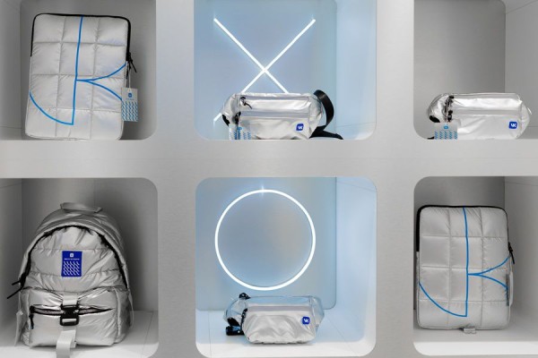 В центре Петербурга открылся первый VK Store