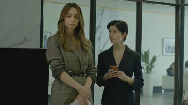 Я хочу к маме: рецензия на фильм «Время года зима» Я хочу к маме: рецензия на фильм «Время года зима»