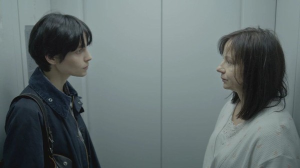 Я хочу к маме: рецензия на фильм «Время года зима» Я хочу к маме: рецензия на фильм «Время года зима»