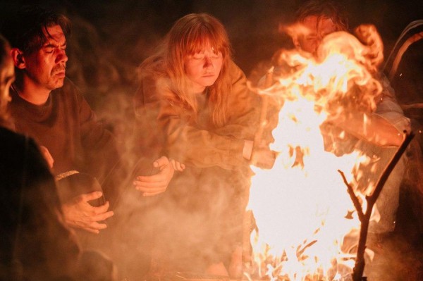 Сон и его метастазы: рецензия на фильм &laquo;На тебе сошёлся клином белый свет&raquo;