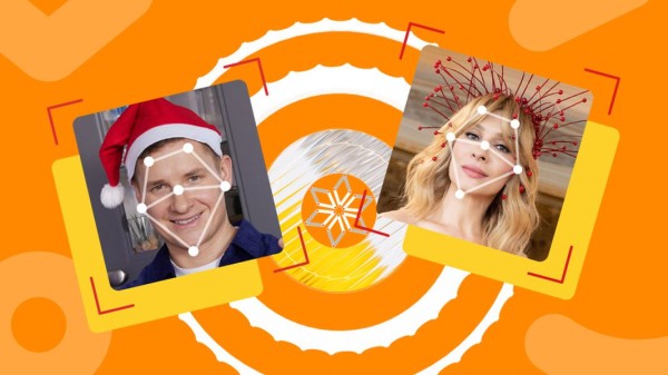 В Одноклассниках можно создать дипфейк с героями сериалов СТС В Одноклассниках можно создать дипфейк с героями сериалов СТС