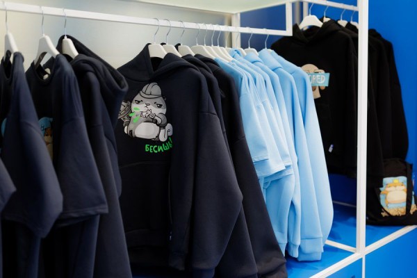 В центре Петербурга открылся первый VK Store